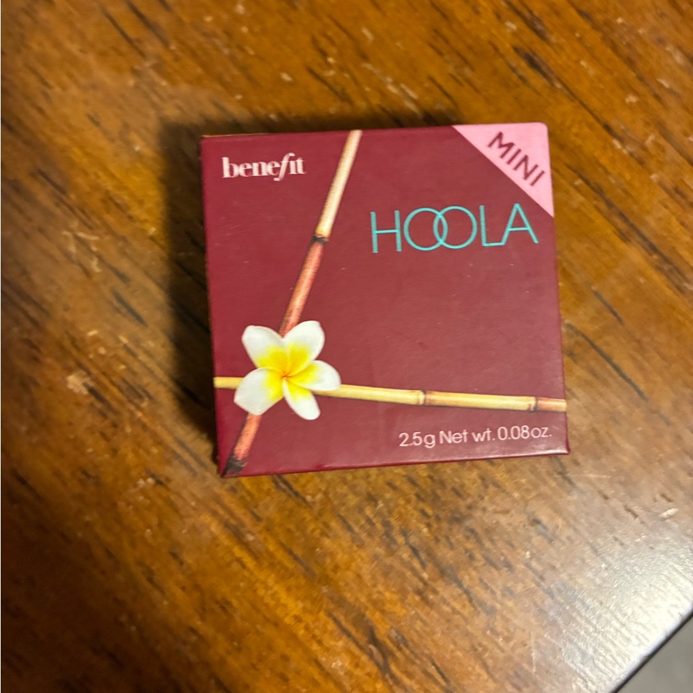 Benefit Hoola Mini Bronzer